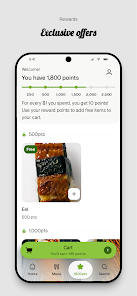 My Sushi & Catering LLC Screenshot6