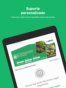 Agroonnet Screenshot12