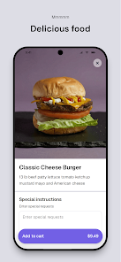 Checkmate Burgers Screenshot5