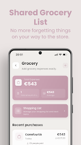 Roomigoo - Shared Home App Screenshot5