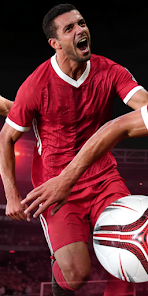 SoccerLive Sports Scores Screenshot2