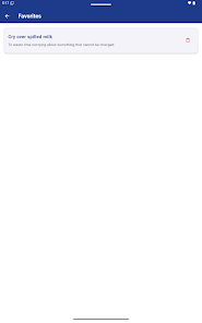 Idiom Viewer Screenshot6