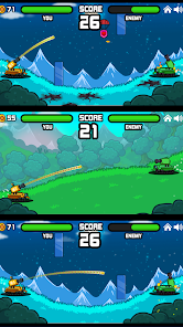 Protocol: Touch Fire Screenshot4