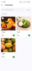 Sanzeeva Zing Screenshot3