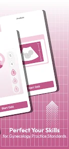 Gynecology Cases: Women Health Screenshot3