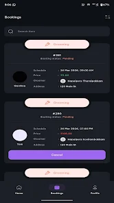 Happipets Screenshot3