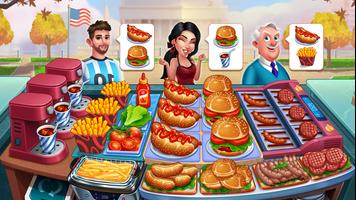 Cooking Japan Screenshot4