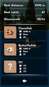 River drift Screenshot7