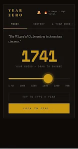 Year Zero Screenshot1