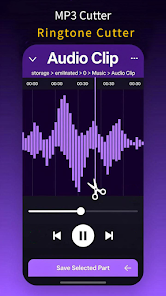 Music Player- Mp3 Player Music Screenshot4