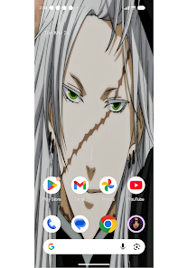 The Undertaker Wallpaper 4K Screenshot16