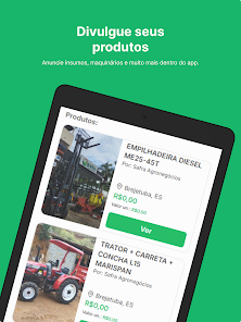 Agroonnet Screenshot11