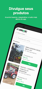 Agroonnet Screenshot3