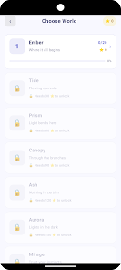 Arrow Shift: Grid Puzzle Screenshot3