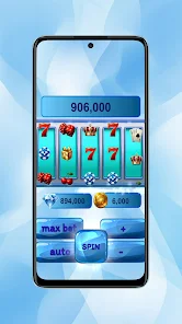 Kun Aguero casino Screenshot2