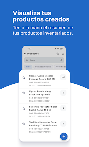 Tuin: Haz tu inventario gratis Screenshot13