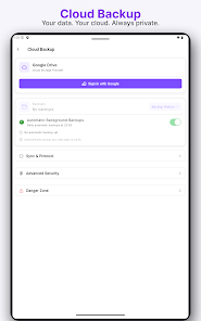 Habit Tracker - RoutineCanvas Screenshot16