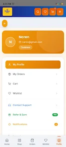 Yuro Shoppy Screenshot3