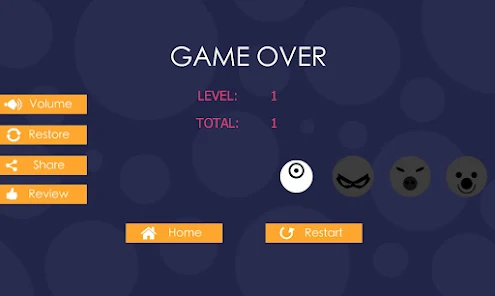 Swipe Dash Runner : Adventure Screenshot4