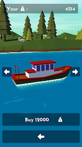 River drift Screenshot13