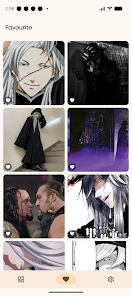 The Undertaker Wallpaper 4K Screenshot6