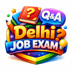 Delhi Job Exam APK