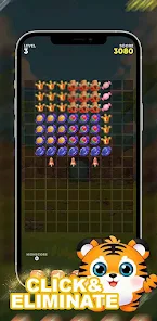 P Grand Candy Rush Screenshot1