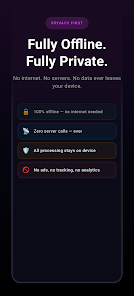 QuickScroll Tap to Scroll Reel Screenshot6