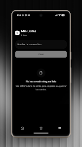 Himnario IDC Screenshot6