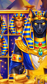 Shadow Switch Fluffy Screenshot3