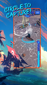 Blackbeard's Wake Screenshot1