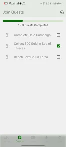 Lark Pod Join Xbox Screenshot2