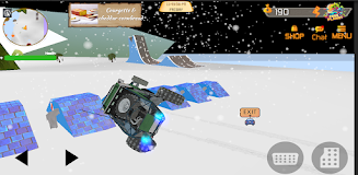 Freeplanet Screenshot8