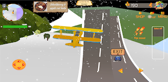 Freeplanet Screenshot2