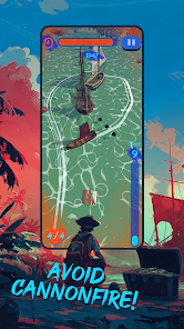 Blackbeard's Wake Screenshot3