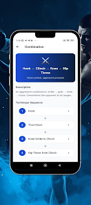 Combat Sambo Screenshot6