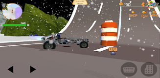 Freeplanet Screenshot7