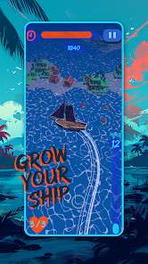 Blackbeard's Wake Screenshot2