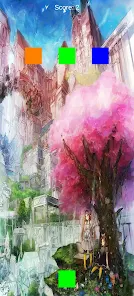 Ghost Falcon Screenshot1