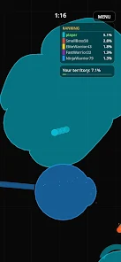 Snake Game: Mini Games Screenshot8