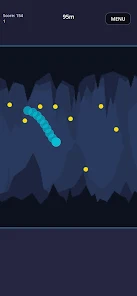 Snake Game: Mini Games Screenshot5