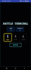 Galactic Armageddon: AI War Screenshot3