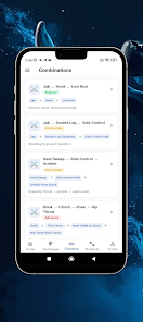 Combat Sambo Screenshot5