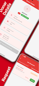 Blood Bondhu - ব্লাড বন্ধু Screenshot6