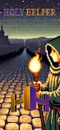 Holy Helper Screenshot1
