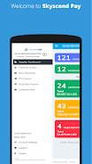 Skyscend Pay Screenshot2