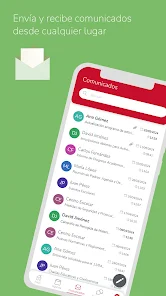 EMA Escuela de Música Screenshot6