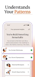 Purpose: Your AI Mentor Screenshot5