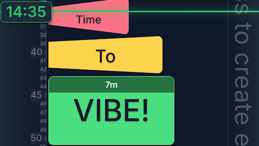 VibeTime Screenshot3