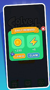 Solvebrush Screenshot8